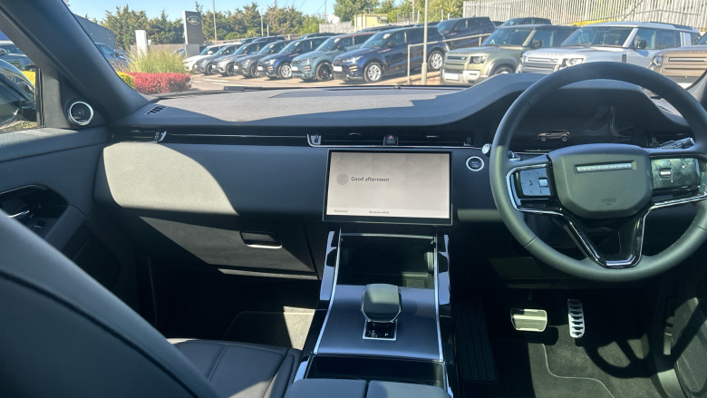 Land Rover Range Rover Evoque 2.0 D200 Dynamic SE 5dr Auto Diesel Hatchback